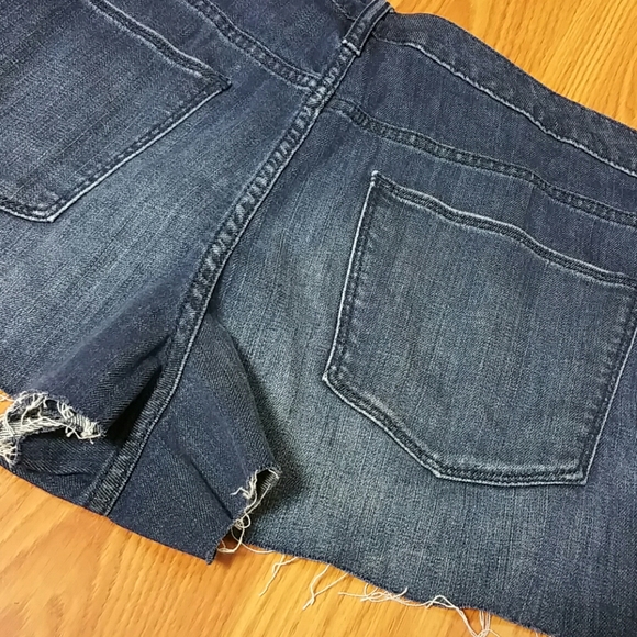 Universal tread New Size 18/34  Hi-rise Shortie - Picture 7 of 7